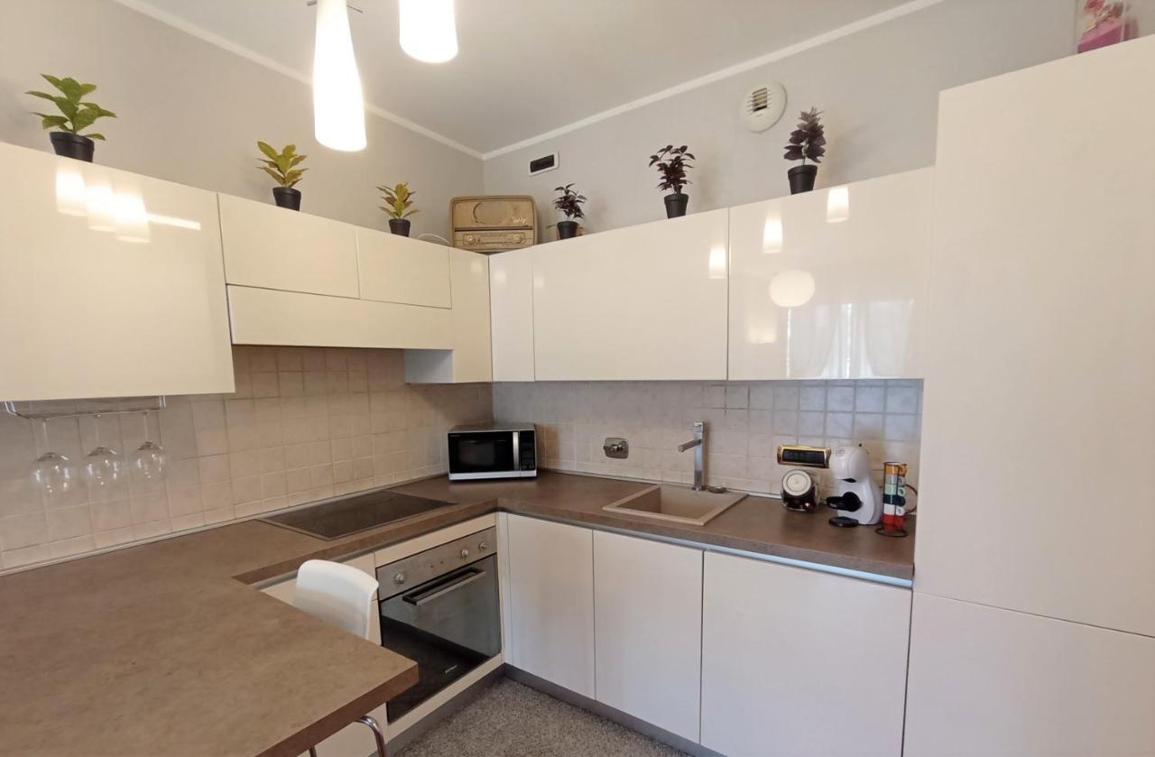 Parco Dora View Apartment تورينو المظهر الخارجي الصورة